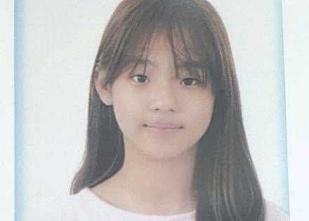 Minji from NewJeans is accused of having plastic surgery