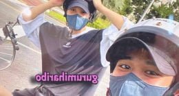 The hacker who revealed Jennie and V also posted a photo of her ex-boyfriend