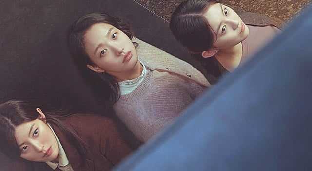 &#8216;Little Women&#8217; is a real thriller without princes or oppas