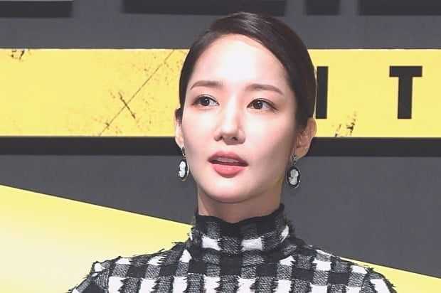 Park Min Young&#8217;s sister quits ex&#8217;s firm