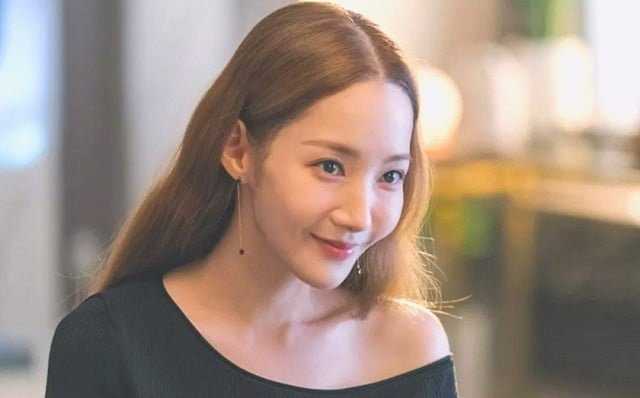 Park Min Young&#8217;s sister quits ex&#8217;s firm