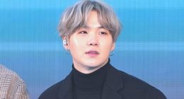 Parliament inspected Suga’s army lyrics