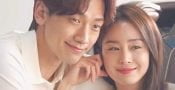Rain to sue over affair rumors?