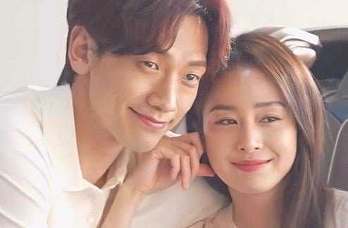 Rain to sue over affair rumors?
