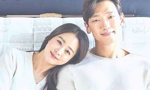 Rain to sue over affair rumors?