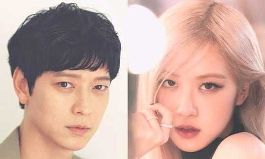 YG refuse claims of a romantic relationship between Rose and Kang Dong Won