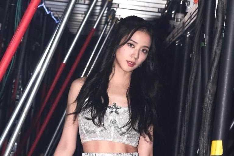 [THEQOO] Netizens say that Jisoo&#8217;s personality has something similar to Lee Hyori&#8217;s personality.