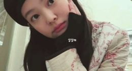 [PANN] Netizens say that Jennie also has big eyes