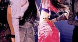 [INSTIZ] Netizens talk about the pictures of NewJeans after changing makeup artist.