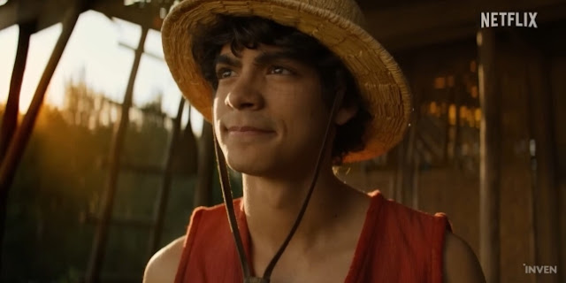 Netflix has released the trailer for ‘One Piece’.