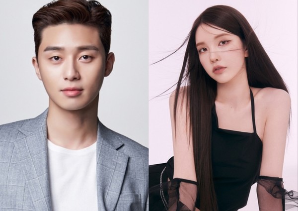Park Seo Joon was involved in dating rumors with YouTuber Xooos