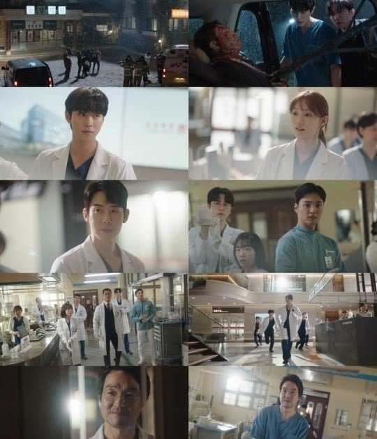 Dr. Romantic&#8217; season 3 finale