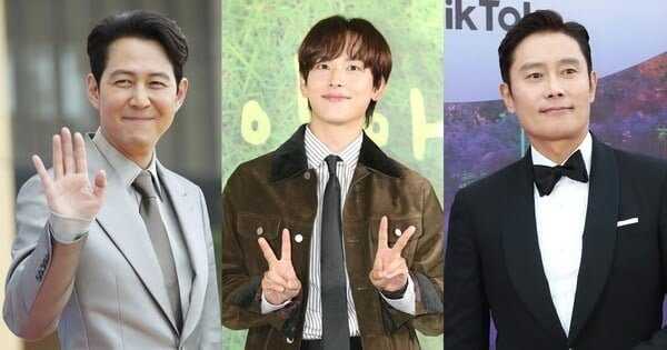 Im Siwan may have gone to &#8216;Squid Game 2&#8217;