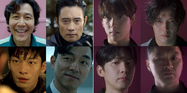 ‘Squid Game 2’ was criticized for the lack of women in the cast
