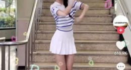 [PANN] HYBE puts pressure on Hong Eunchae.