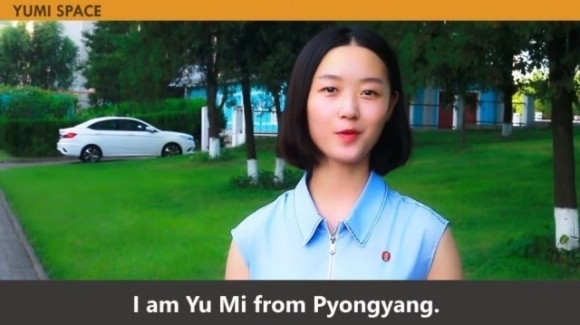 What happened to the North Korean lifestyle YouTubers that disappeared?