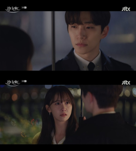 Junho and Yoona’s ‘King the Land’ reaches 10% viewership rating