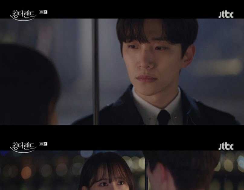 Junho and Yoona&#8217;s &#8216;King the Land&#8217; reaches 10% viewership rating