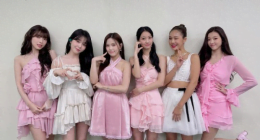 [THEQOO] Oh my girl, the return of the entire group in July… The fantastic return of the summer queens.