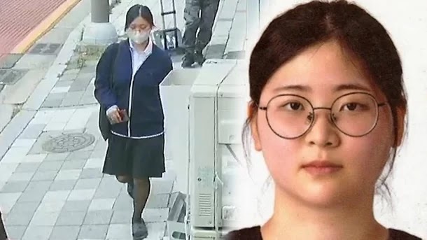 The ‘True Crime’ murder has sparked public outrage at the evidence