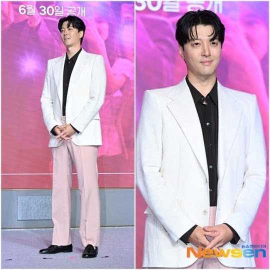 Lee Dong Gun makes a small screen appearance with &#8216;Celebrity&#8217;