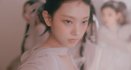 [THEQOO] Photo of the 2nd Ep of Newjeans.