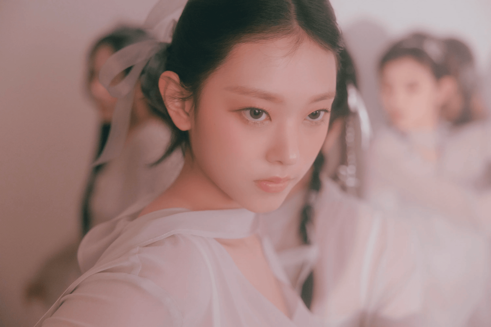 [THEQOO] Photo of the 2nd Ep of Newjeans.