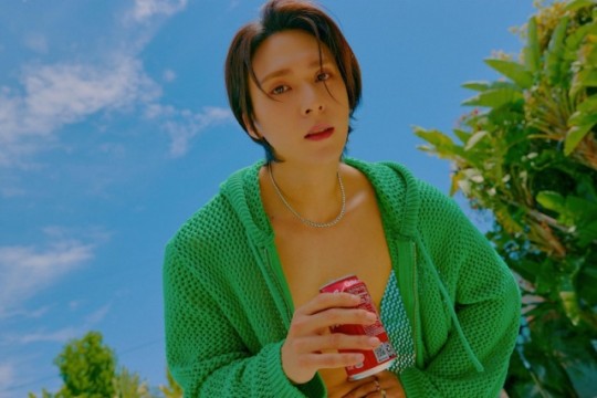 Highlight’s Son revealed that Dongwoon is married