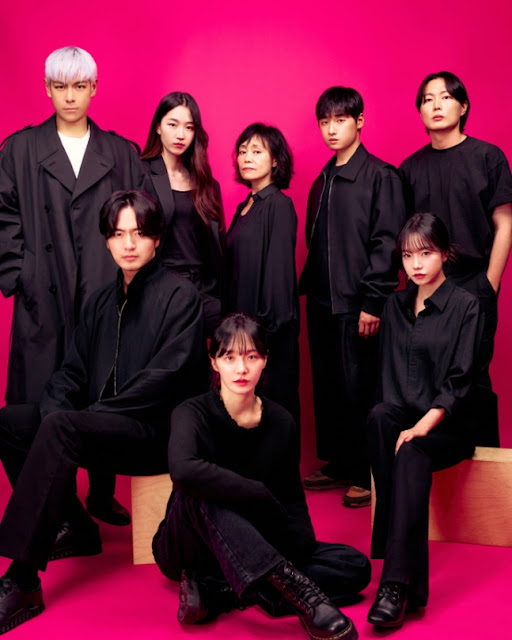 Netflix reveals TOP in their ‘Squid Game 2’ series