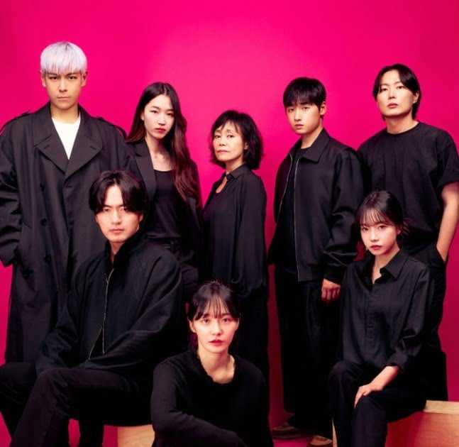 Netflix reveals TOP in their &#8216;Squid Game 2&#8217; series