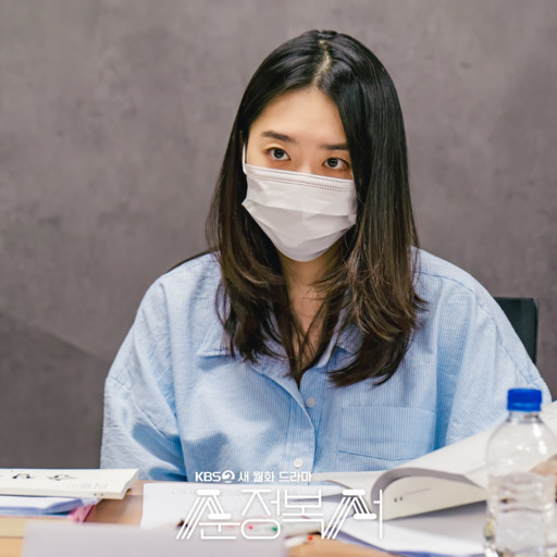 Kim So Hye returns to action 2 years after her sentence