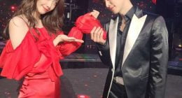 [THEQOO] JYP And SM Confirm Lee Jun Ho And Yoona Are Not Dating