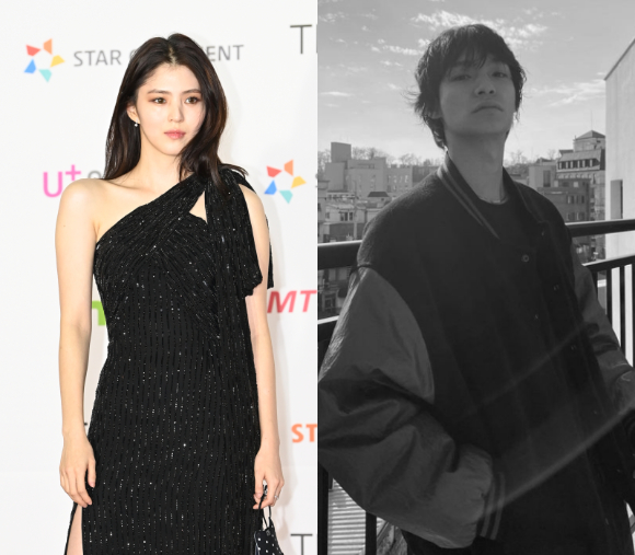 Han So Hee denies dating rumors with Chae Jong Suk