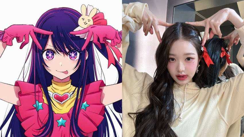 [PANN] &#8216;Ultimate Idol&#8217; author mentions Jang Wonyoung.
