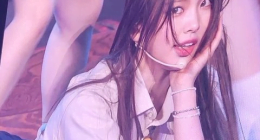 [PANN] Hyein from Newjeans…