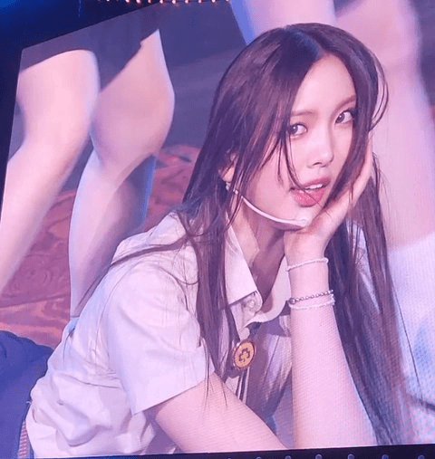 [PANN] Hyein from Newjeans&#8230;
