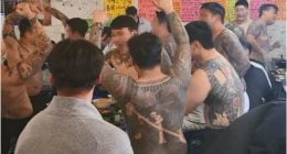 The ‘MZ generation’ of gangs are not shy about their lives on SNS