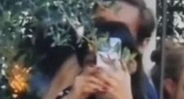 [PANN] Lisa was seen hanging out with Frédéric Arnault in Paris