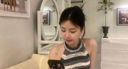 [PANN] Netizens react to Soojin by revealing a new image.