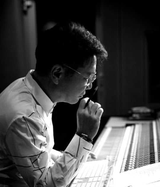 Lee Soo Man is auditioning young people in China for his next special event