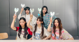 [INSTIZ] Did Newjeans change makeup artist?
