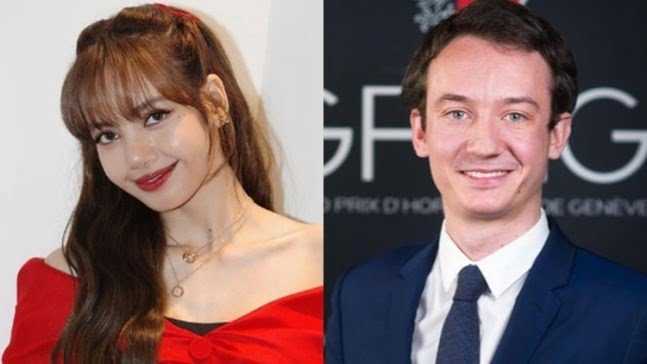 Rumors surrounding Lisa Black Pink from not renewing with YG to dating Frederic Arnault