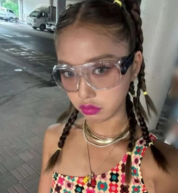 Fans rave about Mimi’s new single Oh My Girl
