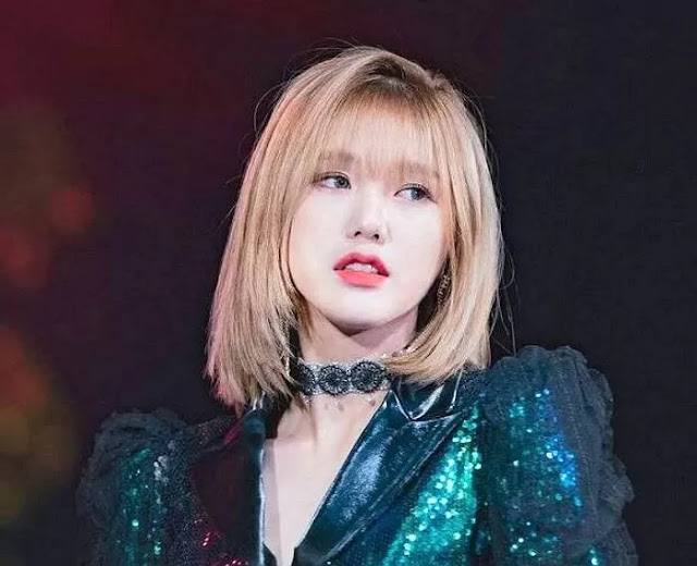 Fans rave about Mimi’s new single Oh My Girl