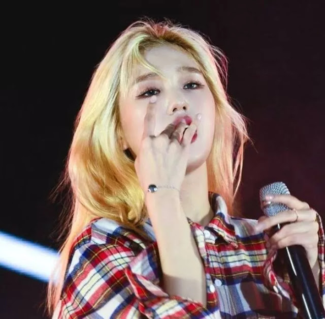 Fans rave about Mimi’s new single Oh My Girl