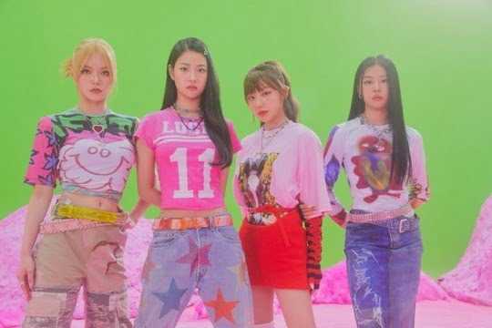 Netizens pledge support for &#8216;Fifty Fifty 2&#8217; and urge Attrakt to open auditions