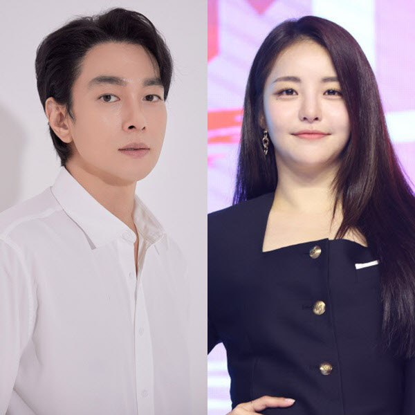 BB Girls&#8217; Yoojung and actor Lee Kyu Han have denied dating