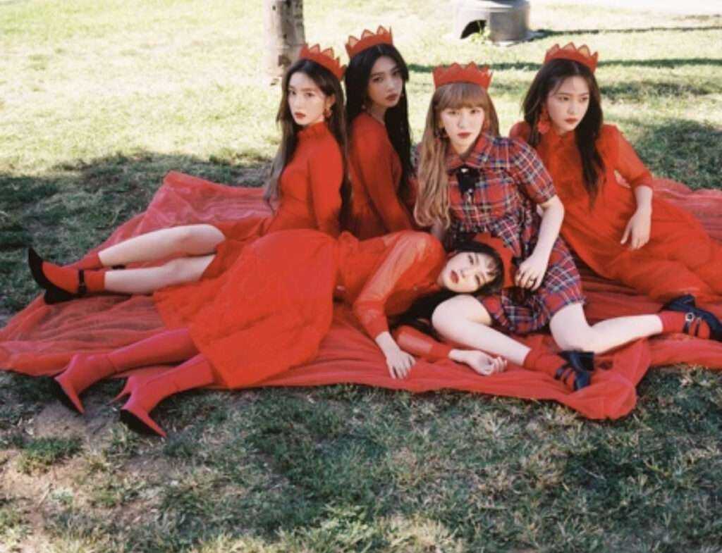 [PANN] NewJeans is a self-replicating Red Velvet