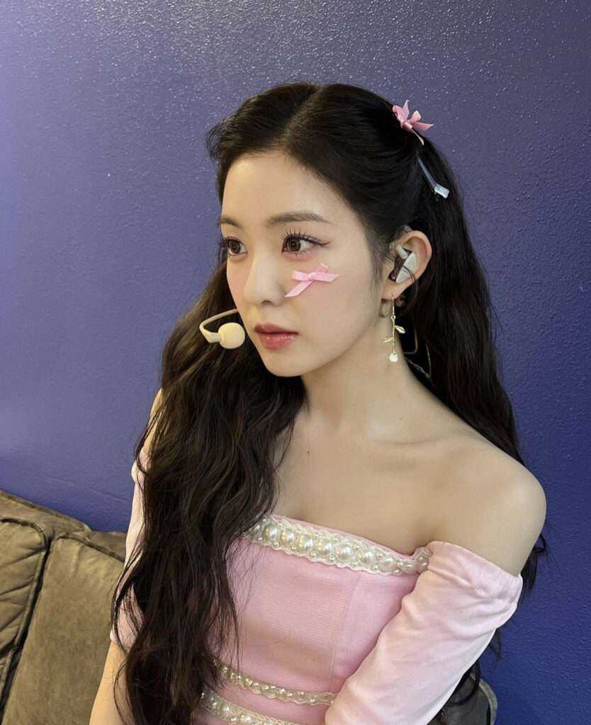 [PANN] Have you seen Irene&#8217;s whereabouts recently?