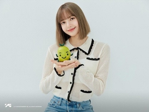 YG’s stock has fallen on news of Lisa’s contract renewal